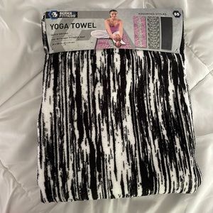Yoga Towel